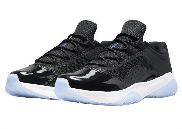 Nike Air Jordan 11 CMFT Low Space Jam - Imagen 2