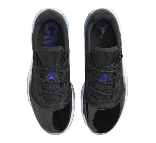 Nike Air Jordan 11 CMFT Low Space Jam - Imagen 4