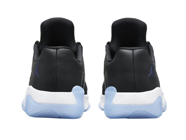Nike Air Jordan 11 CMFT Low Space Jam - Imagen 5