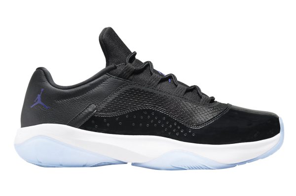 Nike Air Jordan 11 CMFT Low Space Jam - Imagen 3