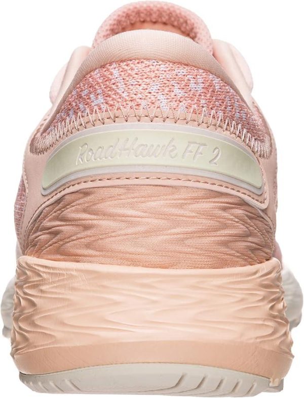 Asics Road Hawk Pink - Imagen 4