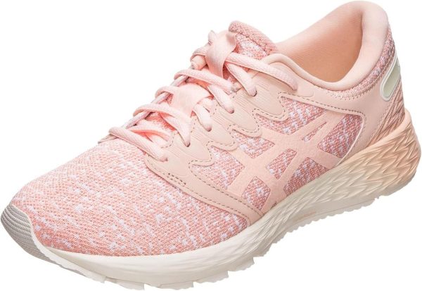 Asics Road Hawk Pink - Imagen 2