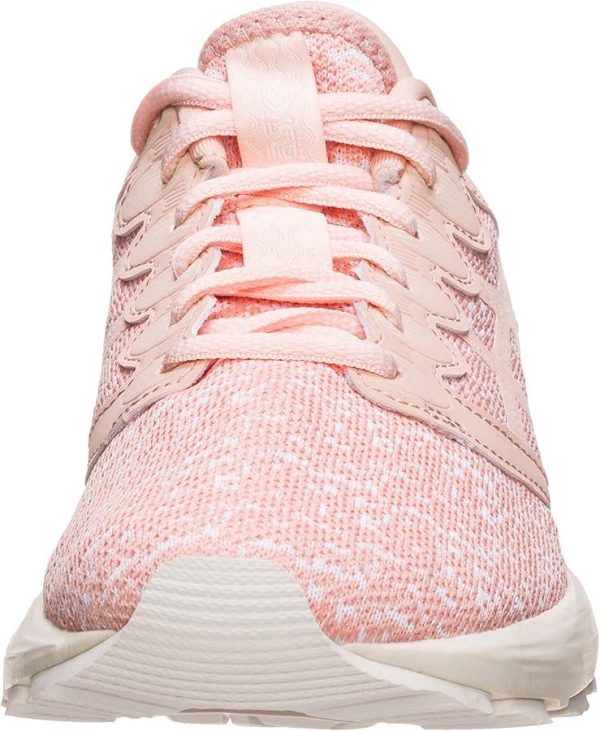 Asics Road Hawk Pink - Imagen 3