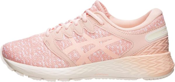 Asics Road Hawk Pink