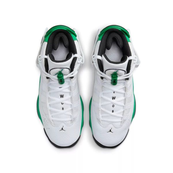 Nike Air Jordan 6 Anillos GS - Imagen 3