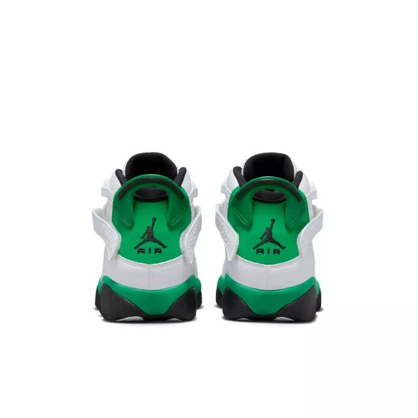 Nike Air Jordan 6 Anillos GS - Imagen 4