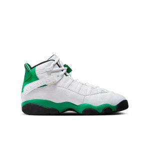 Nike Air Jordan 6 Anillos GS