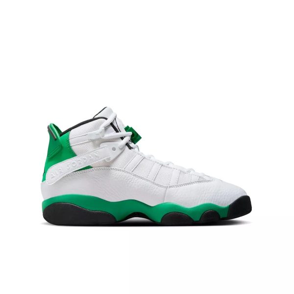 Nike Air Jordan 6 Anillos GS
