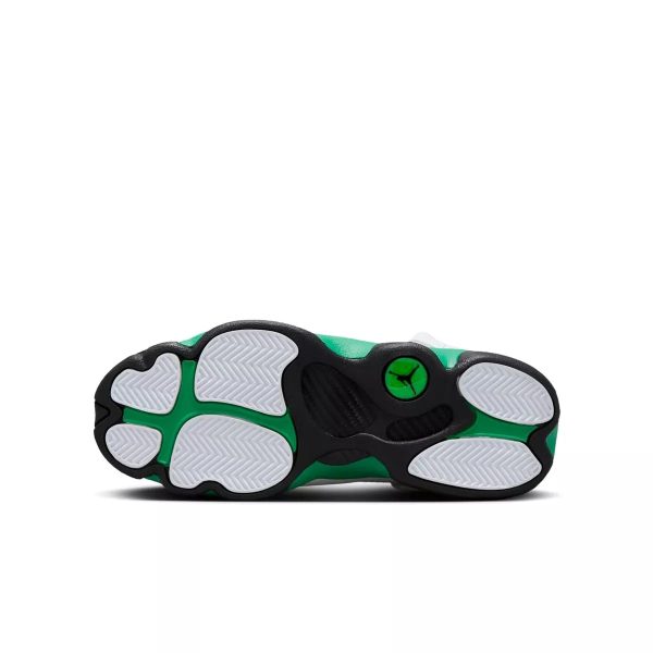 Nike Air Jordan 6 Anillos GS - Imagen 5
