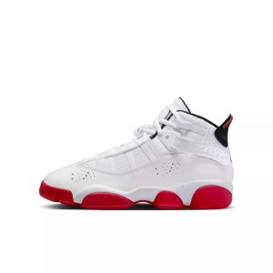 Nike Jordan 6 Rings