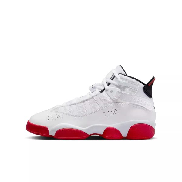 Nike Jordan 6 Rings