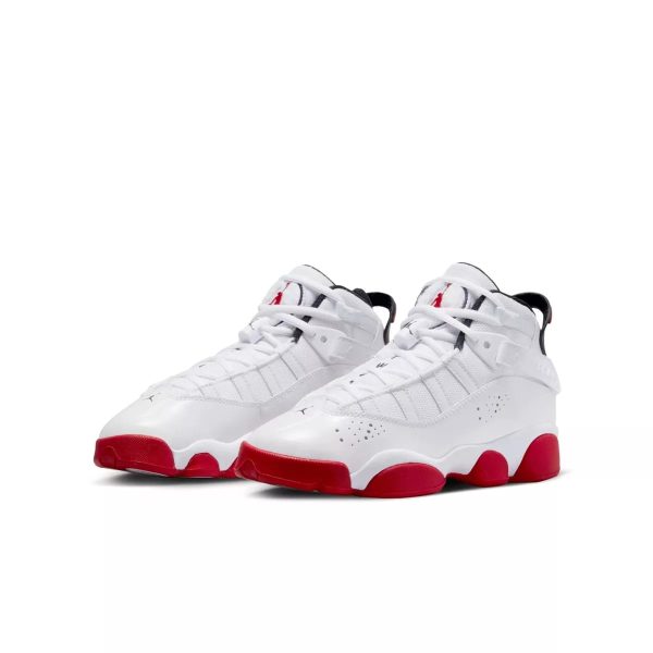 Nike Jordan 6 Rings - Imagen 2