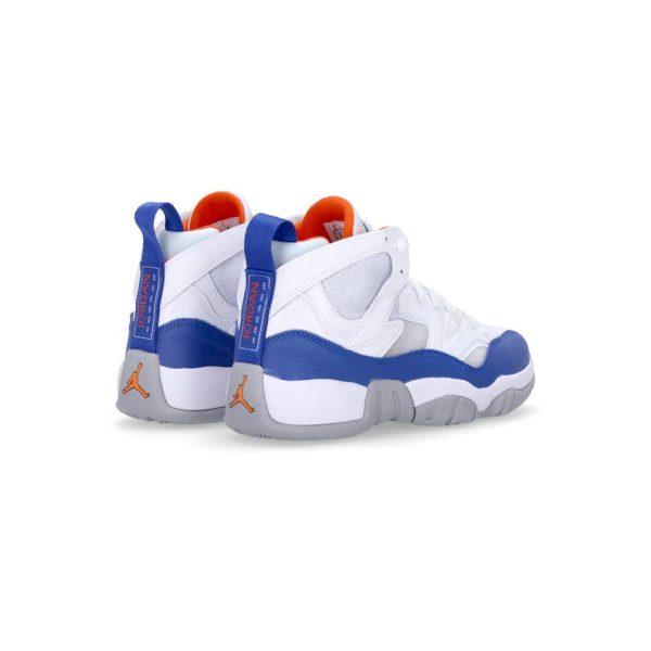 Nike Jordan Jumpman Two Trey Blue - Imagen 4