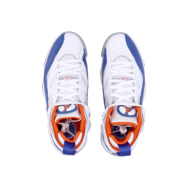Nike Jordan Jumpman Two Trey Blue - Imagen 3