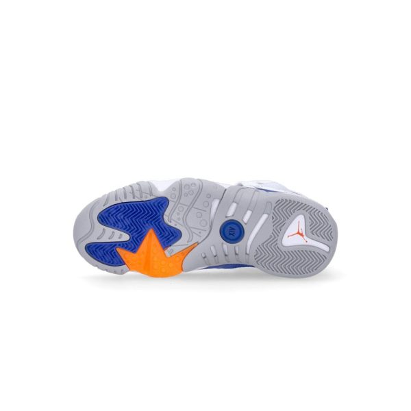 Nike Jordan Jumpman Two Trey Blue - Imagen 5