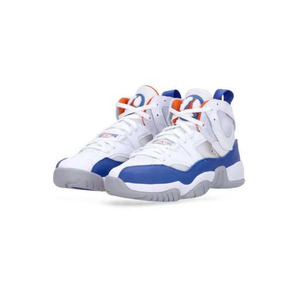 Nike Jordan Jumpman Two Trey Blue - Imagen 2