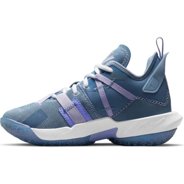 Nike Jordan Why Not Zer0.6 Purpure