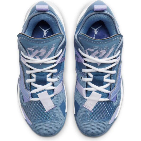 Nike Jordan Why Not Zer0.6 Purpure - Imagen 3