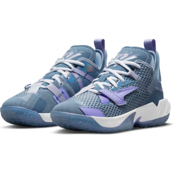 Nike Jordan Why Not Zer0.6 Purpure - Imagen 2