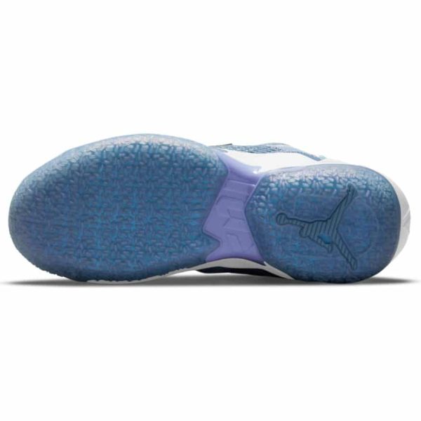 Nike Jordan Why Not Zer0.6 Purpure - Imagen 5