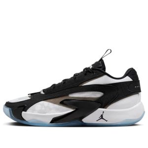 Nike Air Jordan Luka 2TB´ Black White´