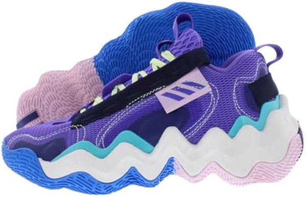 Adidas Exhibit B - Imagen 3
