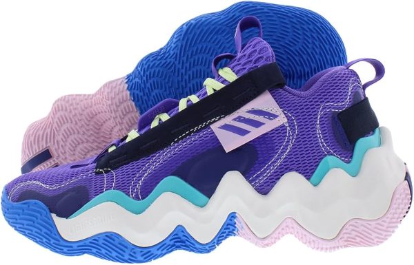 Adidas Exhibit B