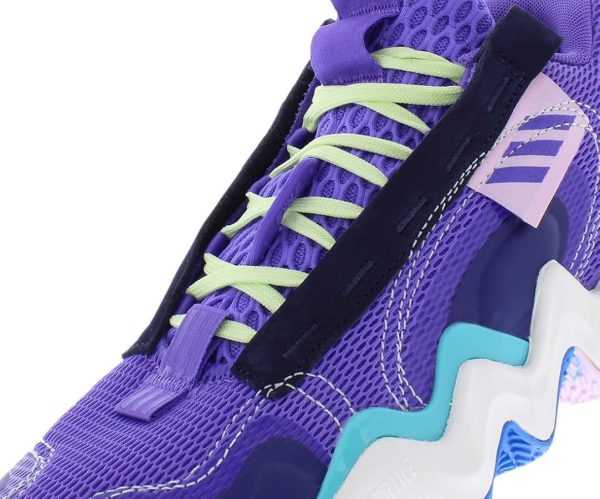 Adidas Exhibit B - Imagen 4