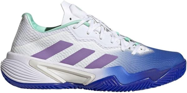 Adidas Barricade - Imagen 2