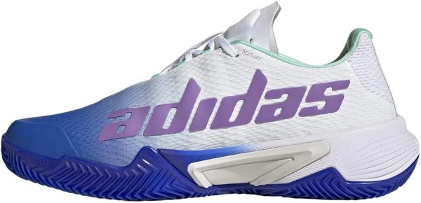 Adidas Barricade