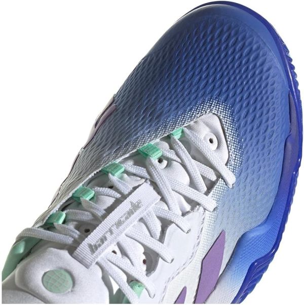 Adidas Barricade - Imagen 4