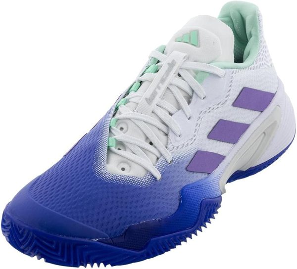 Adidas Barricade - Imagen 3