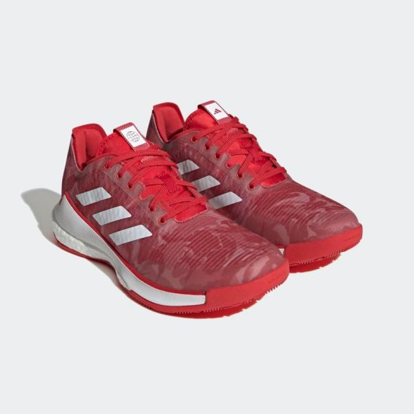 Adidas CrazyFlight - Imagen 2