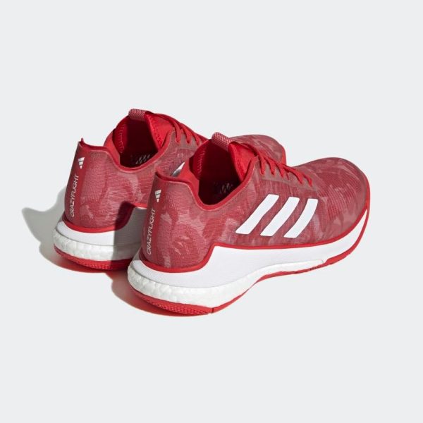 Adidas CrazyFlight - Imagen 3