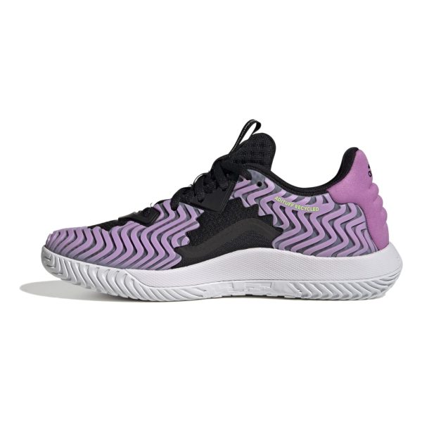 Adidas Sole Match Control - Imagen 4