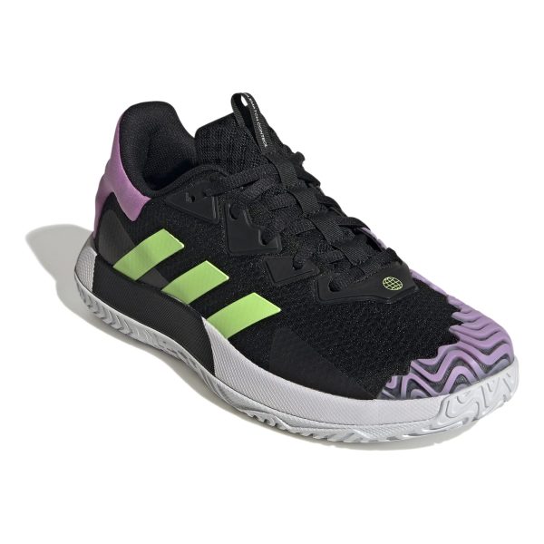 Adidas Sole Match Control - Imagen 3