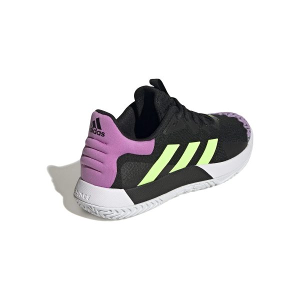 Adidas Sole Match Control - Imagen 2