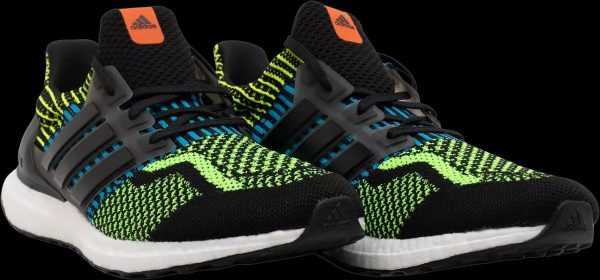 Adidas Ultra Boost 5.0 DNA Green - Imagen 4