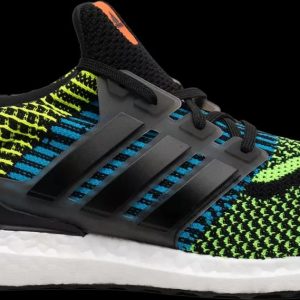 Adidas Ultra Boost 5.0 DNA Green
