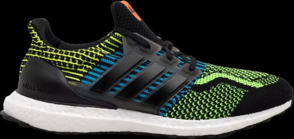 Adidas Ultra Boost 5.0 DNA Green