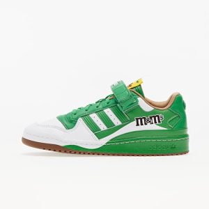 Adidas M&M´s Forum Lo 84 Green