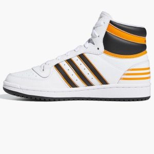 Adidas Top Ten Rb Shoes Cloud White
