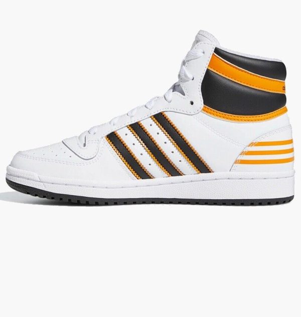 Adidas Top Ten Rb Shoes Cloud White