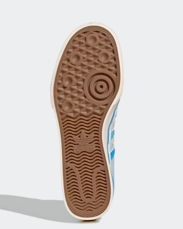 Adidas Nizza PlatForm Mid - Imagen 6