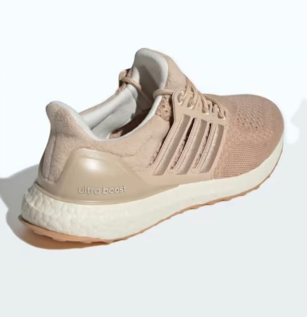 Adidas UltraBoost 1.0 Palo Rosa - Imagen 4