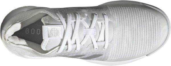 Adidas Crazy Flight White - Imagen 3