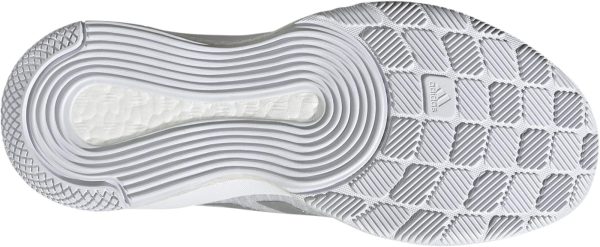 Adidas Crazy Flight White - Imagen 5