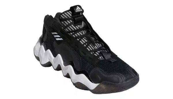 Adidas Exhibit B Candace Parker Mid - Imagen 6