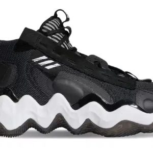 Adidas Exhibit B Candace Parker Mid