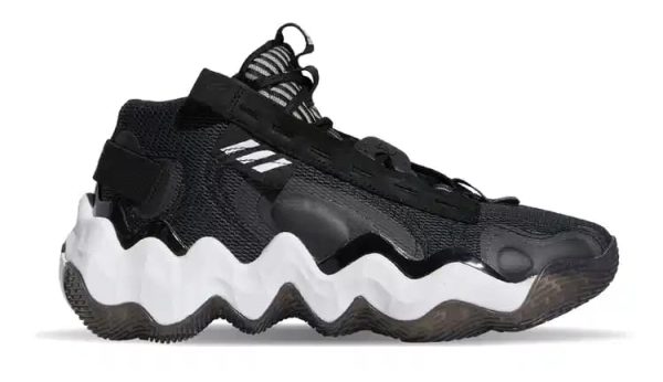 Adidas Exhibit B Candace Parker Mid
